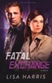 Fatal Exchange, Southern Crimes Series #2