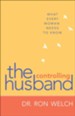 The Controlling Husband: What Every Woman Needs to Know