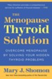 The Menopause Thyroid Solution - eBook