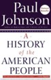 A History of the American People - eBook