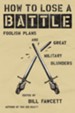 How to Lose a Battle - eBook