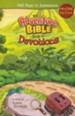Adventure Bible Book of Devotions, NIV: 365 Days of Adventure