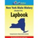 New York State History Lapbook Kit