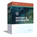 Lifepac History & Geography Complete Set, Grade 8