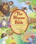Rhyme Bible Storybook Bible