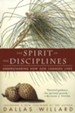 The Spirit of the Disciplines - eBook