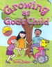 Growing as God's Child Coloring Book
