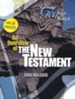An Overview of the New Testament (Following God through the Bible Series)