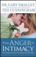 From Anger to Intimacy: How Forgiveness Can Transform Your Marriage, Paperback
