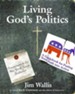 Living God's Politics - eBook