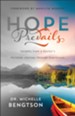 Hope Prevails: Insights from a Doctor's Personal Journey Through Depression