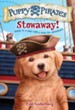 Puppy Pirates #1: Stowaway! - eBook