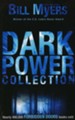 Dark Power Collection, Volume #1, Forbidden Doors Series, Repackaged