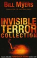 Invisible Terror Collection, Forbidden Doors Series #2, (rpkgd)