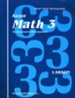 Saxon Math 3, Meeting Book