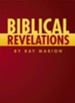 Biblical Revelations by Ray Marion - eBook