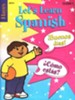 Let's Learn Spanish Grade 1