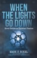 When the Lights Go Down: Movie Review as Christian Practice - eBook