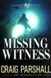 Missing Witness - eBook