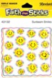 Stickers: Sunbeam Smiles