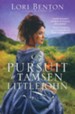 The Pursuit of Tamsen Littlejohn