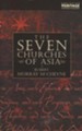 The Seven Churches of Asia (Robert Murray McCheyne)