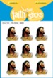 Stickers: The Christ