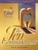 The Ten Commandments (Following God Series) 