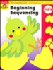 The Learning Line: Beginning Sequencing