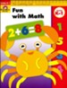 The Learning Line: Fun with Math