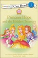 Princess Hope and the Hidden Treasure