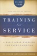 Training for Service: Student Guide