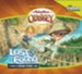 Adventures in Odyssey&#0174; 583: The Champ of the Camp [Download]