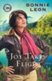 Joy Takes Flight, Alaskan Skies Series #3
