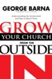 Grow Your Church from the Outside In / Revised - eBook