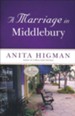 A Marriage in Middlebury
