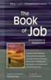 The Book of Job-Annotated & Explained