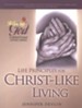 Following God Series: Life Principles for Christ-Like Living