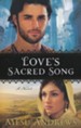 Love's Sacred Song, Treasures of His Love Series #2