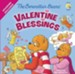 The Berenstain Bears' Valentine Blessings