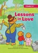 The Berenstain Bears Lessons in Love