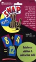Snap it Up! Math: Addition/Subtraction