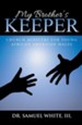 My Brothers Keeper: Church Ministry for Young African American Males - eBook