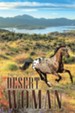 Desert Woman - eBook