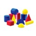 Hands-On Soft &#153 Geometric Solids, Ages 5-13