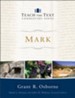 Mark (Teach the Text Commentary Series) - eBook