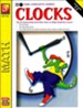 Time Concepts Series: Clocks, Grades 1-3