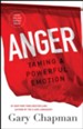 Anger: Taming a Powerful Emotion - eBook