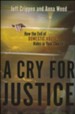 A Cry For Justice: How the Evil of Domestic Abuse Hides in Your Church!