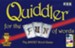 Quiddler: The Short Word Game